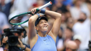 Anisimova se vinga de Swiatek e avança às semifinais do US Open