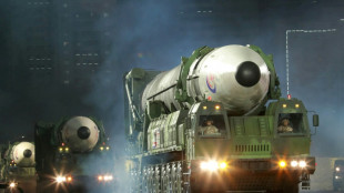 Corea del Norte dispara misil intercontinental que cae frente a costas de Jap&oacute;n