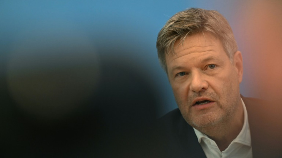 Umweltsch&uuml;tzer: Habeck und Scholz m&uuml;ssen Gasf&ouml;rderung vor Borkum verhindern