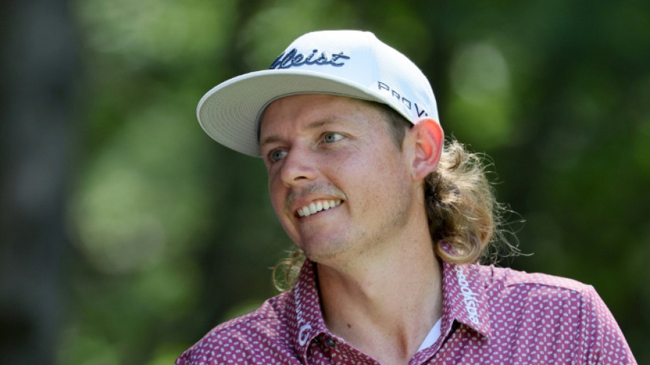 LIV Golf defections deliver blow to Presidents Cup