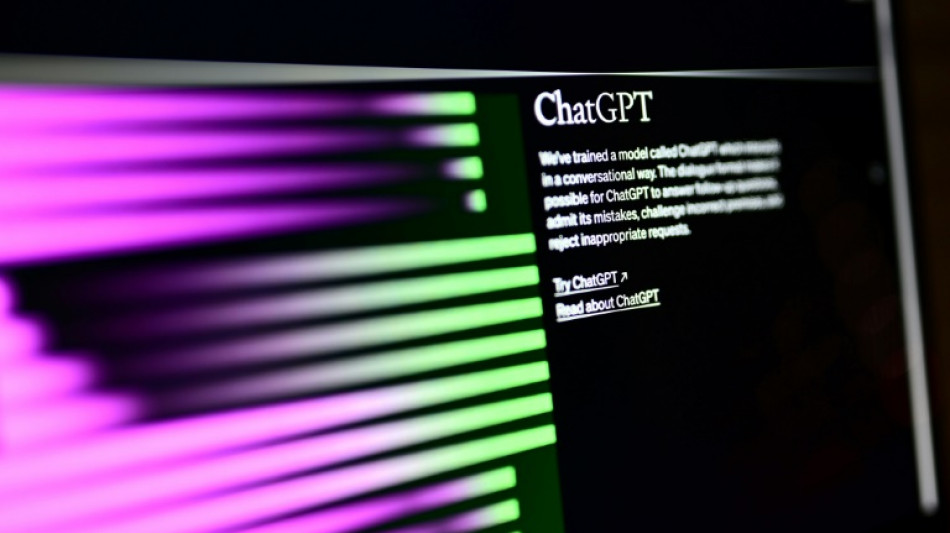 US-Verbraucherschutzbeh&ouml;rde pr&uuml;ft m&ouml;gliche Sch&auml;den f&uuml;r Nutzer durch ChatGPT