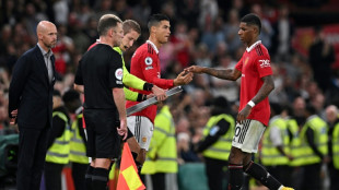 Foot: Ronaldo, futur obscur pour un rempla&ccedil;ant encombrant