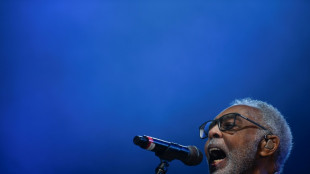 Gilberto Gil c&eacute;l&egrave;bre l'amour dans un op&eacute;ra-chanson cr&eacute;&eacute; &agrave; Paris