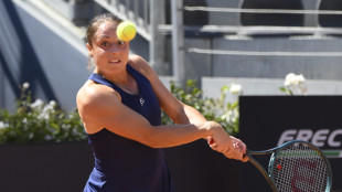 Tennis:'Libema Open'; Cocciaretto in semifinale, battuta Lamens