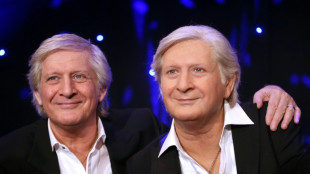 Patrick Sébastien veut peser sur la présidentielle pour "renverser la table"