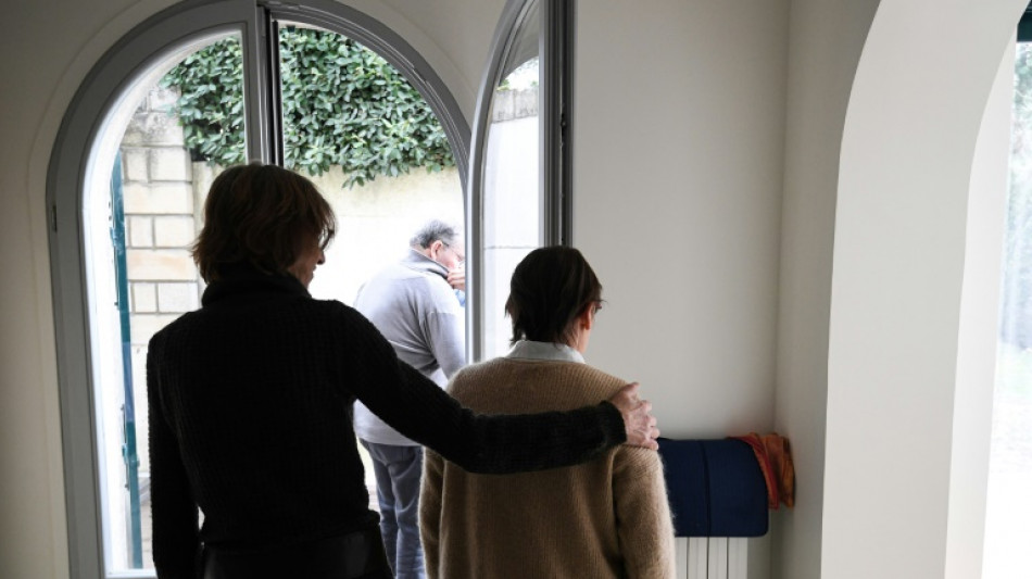 Alzheimer: les experts encourag&eacute;s par les r&eacute;sultats positifs d'un nouveau m&eacute;dicament