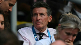 Sept candidats dont Sebastian Coe pour succ&eacute;der &agrave; Thomas Bach au CIO