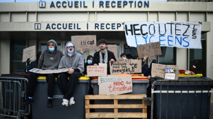 "Tomamos la Bastilla": Las protestas por el costo de la vida sacuden Francia