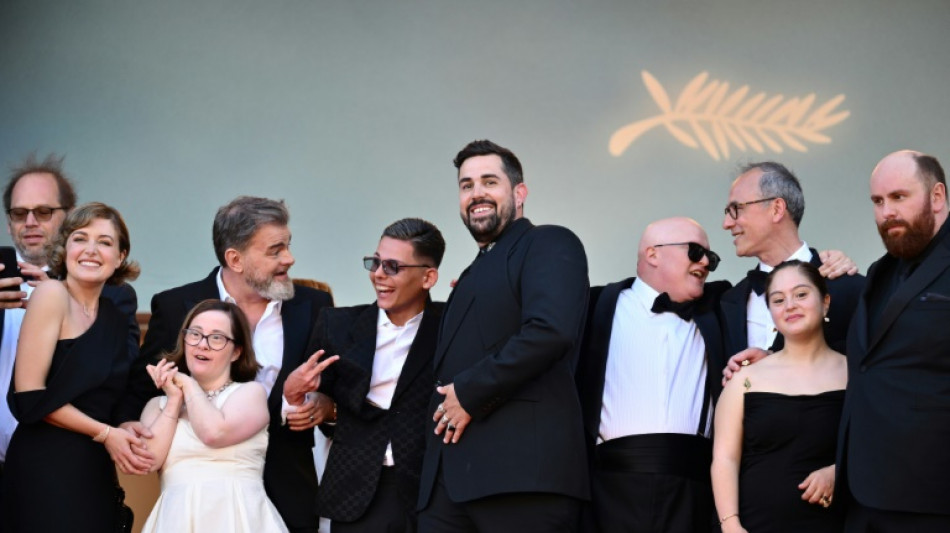 La fr&eacute;quentation des cin&eacute;mas en hausse en France en 2024, une "exception mondiale"