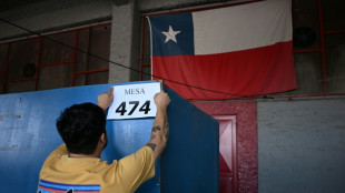 El candidato de extrema derecha Jos&eacute; Antonio Kast arrasa en el balotaje en Chile