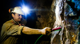 Producci&oacute;n de cobre de Chile crecer&aacute; 5,6% en 2023