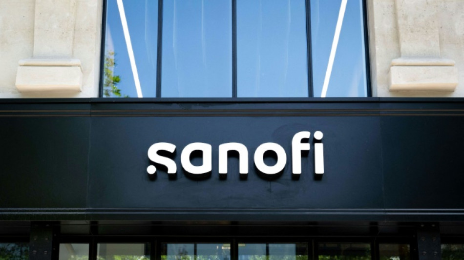 Sanofi envisage "potentiellement" d'augmenter ses investissements aux &Eacute;tats-Unis&nbsp;