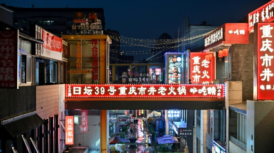 Opec senkt wegen Sorge um Chinas Wirtschaft Prognose der globalen &Ouml;lnachfrage