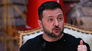 Ucr&acirc;nia afirma que avan&ccedil;o russo foi contido