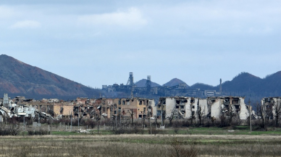 Todo lo que hay que saber sobre las regiones ucranianas ocupadas por Rusia