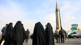 El presidente iran&iacute; acusa a Trump de querer poner a su pa&iacute;s "de rodillas"