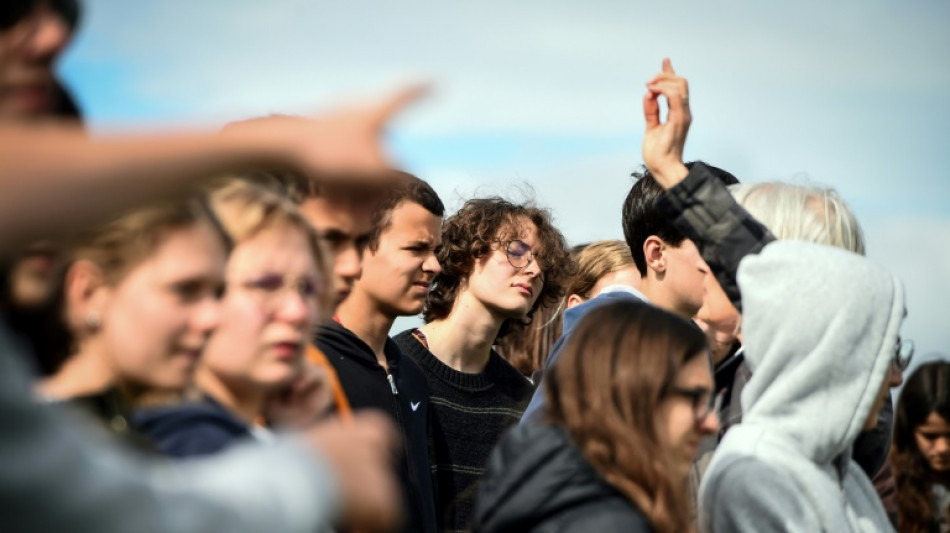Le Brexit &eacute;touffe la reprise des voyages linguistiques outre-Manche