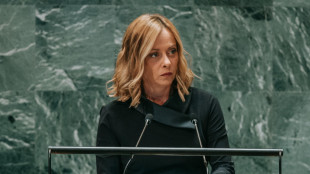 Meloni: 'Piano Mattei &egrave; strategico, appartiene all'Italia'