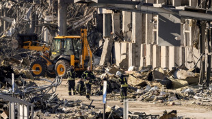 Complex questions as face recognition tech joins Ukraine war