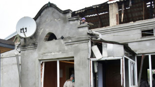 Ucrania denuncia la presencia de componentes extranjeros en los drones y misiles rusos