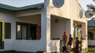 'Ridiculous and lame': South Africans mock Trump proposals