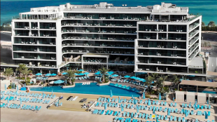 Retreat Palm Dubai MGallery by Sofitel: Une oasis de bien-&ecirc;tre cinq &eacute;toiles!