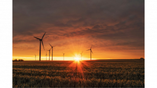 Heinz-Werner H&ouml;lscher: Wie erneuerbare Energien die Energiewende beschleunigen