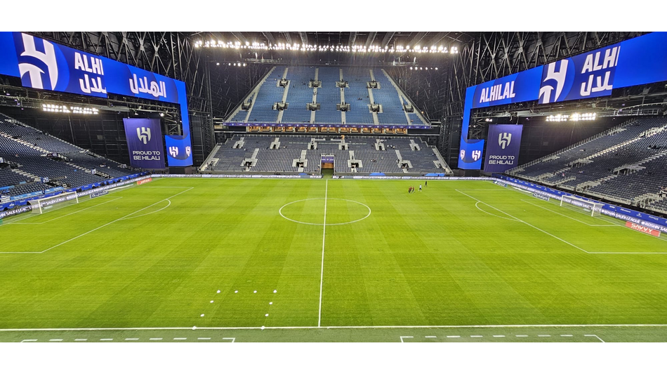 Kingdom Arena Riyadh