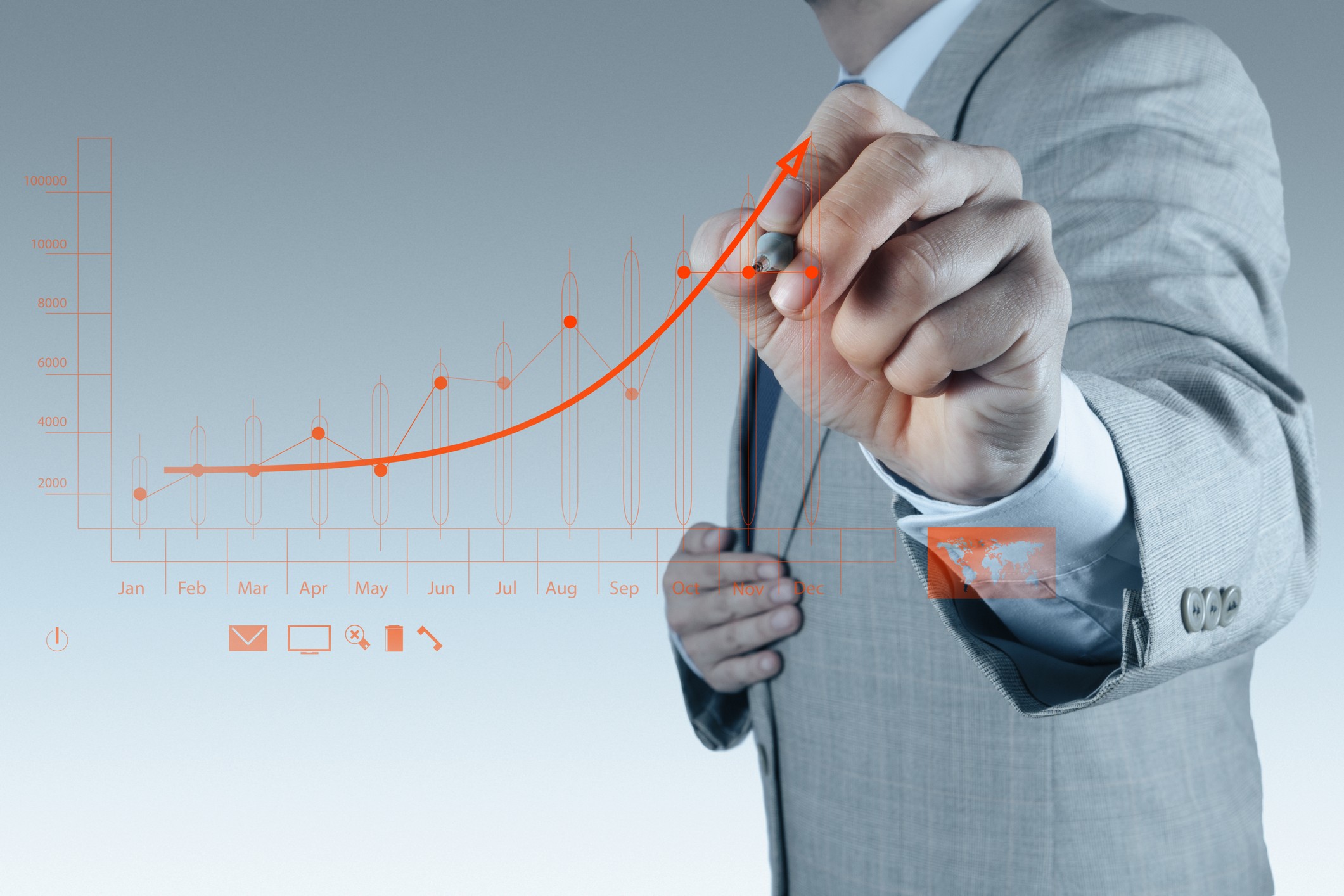 FiberCop y FMC GlobalSat sellan una alianza para desarrollar redes híbridas terrestre-satélite en Italia