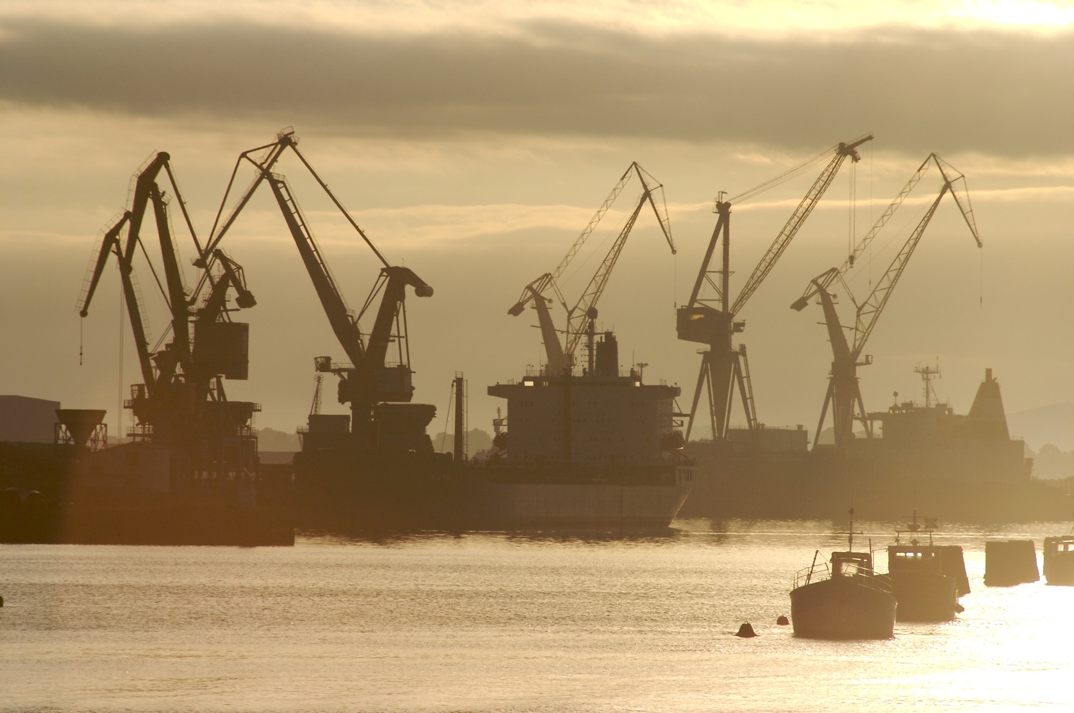 Ascension Advisory cierra una operaci&oacute;n de 'sale leaseback' industrial en Toledo para OpenGate Capital