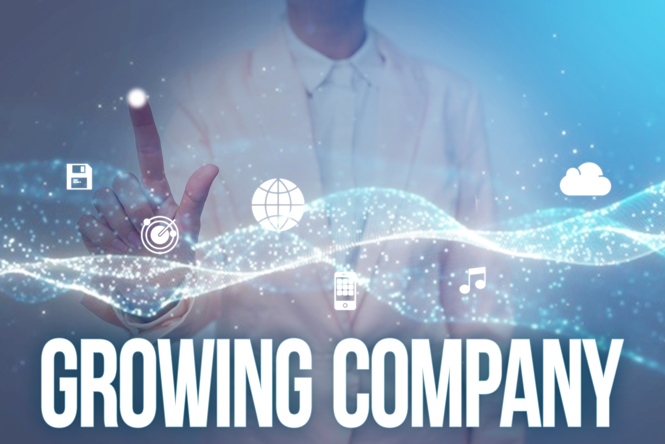 Simon Hall and Michelle De Biolley Join Caldwell, Strengthening Firm's Board & CEO and Financial Services Practices