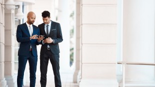 LHH Launches HR & Talent Advisory Practice