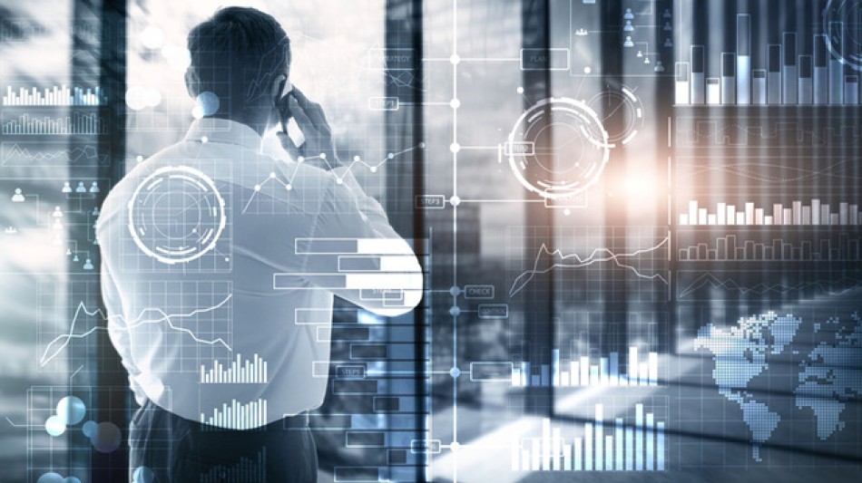 AM Positions for Next Phase of Global Growth: Kelly McAndrew to Chairman; Dave Watrous to CEO