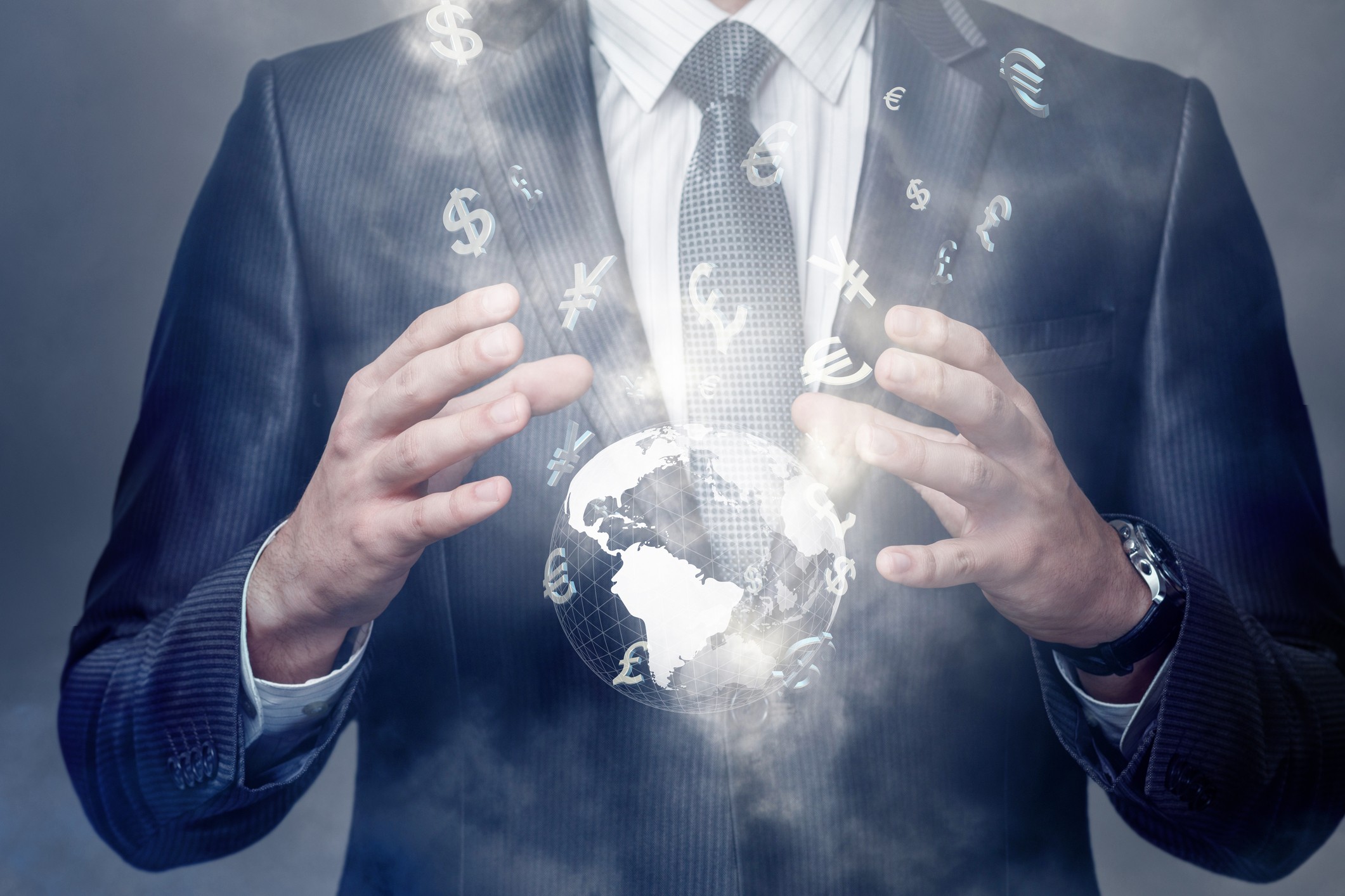 Caldwell ampl&iacute;a sus capacidades globales en finanzas y bienes ra&iacute;ces con Ben Sturnham como nuevo socio