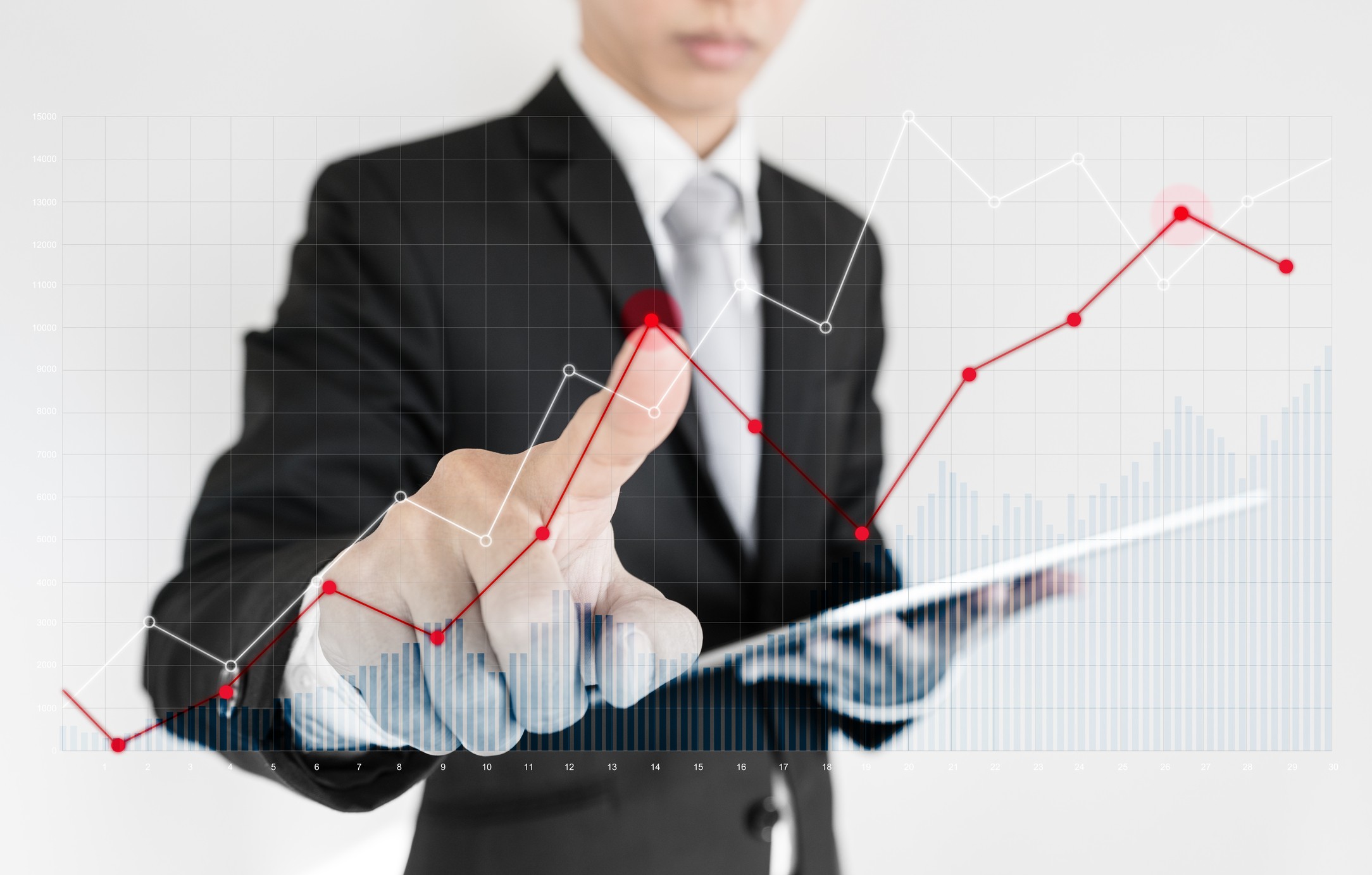 Kalorama Group wurde in die Inc. 5000-Liste der am schnellsten wachsenden privaten Unternehmen Amerikas aufgenommen