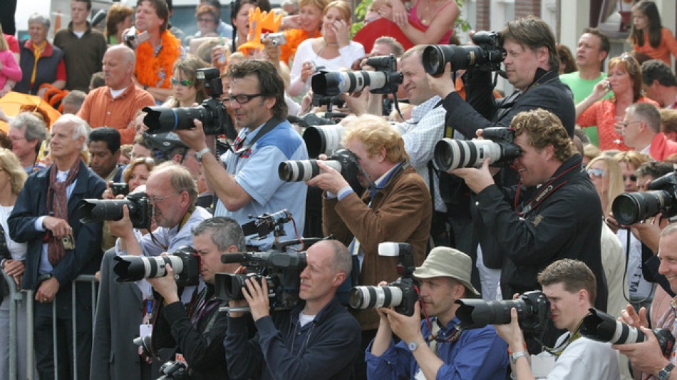 Peter Preziosi, da TruMerit, eleito presidente da CoNGO